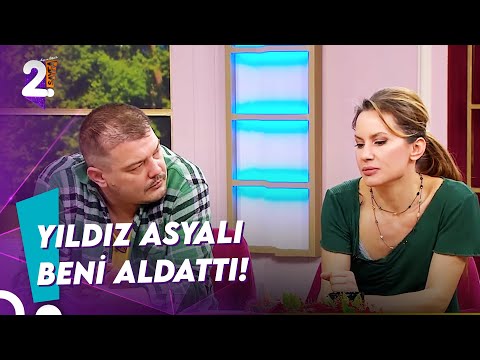 ARDA KURAL'DAN ÇARPICI SÖZLER! | Müge ve Gülşen'le 2. Sayfa 120. Bölüm