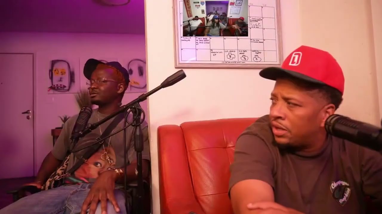 Remy Ma Rory Presses QueenzFlip | Outkast Sues Ovrkast | Emanny & Ish Back Queen