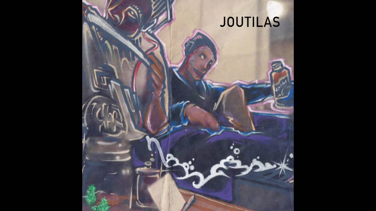 Folio Oliot - H.K.K.T.