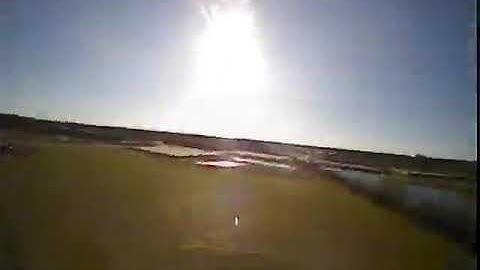 Ardupilot Autotune error followed by pilot error