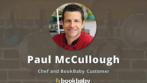 BookBaby Reviews - How I Self-Published My Cookboo...