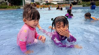 Download Lagu BERENANG BARENG /KAKAK HAMPIR TENGGELAM ???? MP3