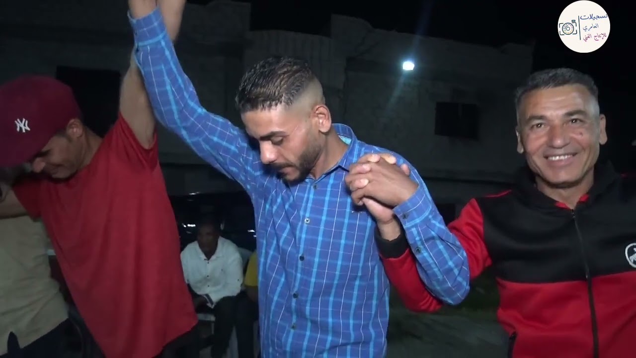 احيى الحفل الفنان محمد شقور افراح ال التركماني مؤسسه شادي الطيراوي