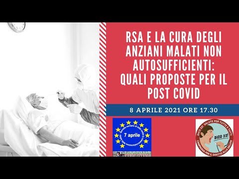 Video: Efficacia Di Un Intervento Complesso Per Migliorare La Partecipazione E Le Attività Nei Residenti Nelle Case Di Cura Con Contratture Articolari (JointConEval): Protocollo Di Studio