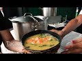 Tacacá: Soup of the Amazon