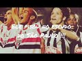 ELE PISOU NO ESCUDO DO SÃO PAULO !!! #saopaulofc #santosfc #brasileirao #2002s