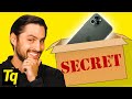 Understanding Tech Product Leaks