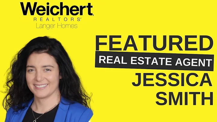 Jessica Smith, Realtor | Weichert Realtors Langer ...