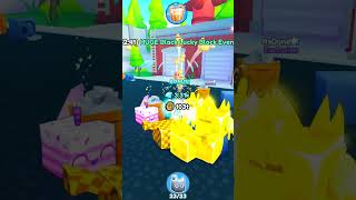 How to get instant max cartoon coins! Roblox Pet Simulator X 😎 #shorts #petsimx