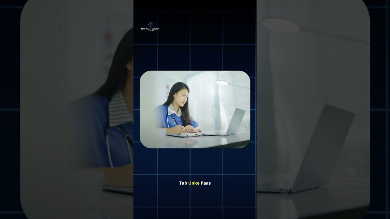 Best Investment for Kids in Jaipur! Mahindra SEZ Plots  #jaipur #realestate