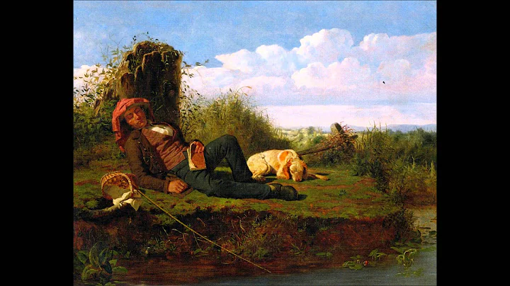 Charles Villiers Stanford - Irish Rhapsody No.4 in...