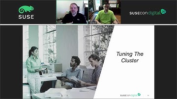 BP-1072: Optimizing Ceph deployments for high performance