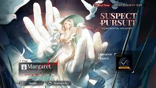 Margaret | Suspect Pursuit | Path to Nowhere (PTN) screenshot 2
