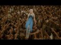 Daenerys Targaryen´s Story- SLEEPING SUN [Game of Thrones]