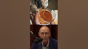 My First Coffee After 3 Months Was Insane - Joe Rogan