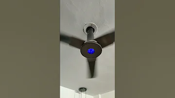 Smart Ceiling Fan Fansound Fan Shortvideo Shorts Viralvideo 