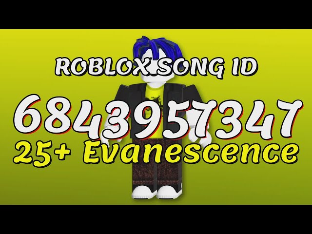 Kawaii/Anime Roblox Song Codes ~♪ Pastrykoala 
