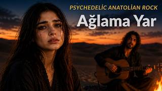 Ağlama Yar - Anatolian Rock & Psychedelic Folk 🎸🥀