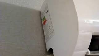 Electrolux Eacs - 07Hat/N3