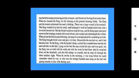 T.Y.B.Com_Sem-5_English_Unit-5_Lecture-2_By Prof. Kalyani Trivedi