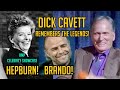 Dick Cavett Remembers Legends! Kate Hepburn! Marlon Brando! HMP CELEBRITY SHOWCASE Dick Cavett Pt 2