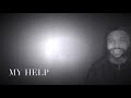 Jeremiah Hicks - My Help (Acoustic)