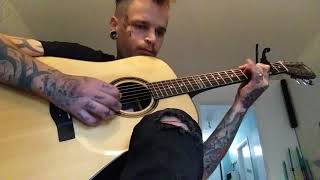 Treasures Untold- Doc Watson instrumental Billy Strings Arr