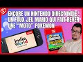UN NOUVEAU DIRECT, ET UNE RUMEUR SUPER MARIO !! - NINTENDOT