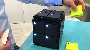 Bluetooth mesh demo with Thingy:52 and nRF Mesh app