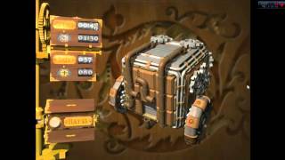 Прохождение Cogs. Walkthrough. Gameplay. Level 8