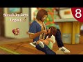 The Sims 4: Struck by Love💔| Julian's Second Chance👨🏽🦱| Gen.1 | Ep.8 |🍼