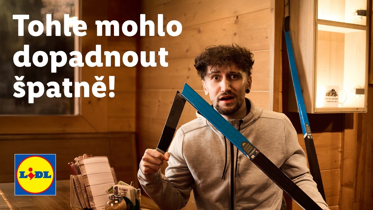 Jak se připravit na zimní túru | Lidl Česká republika