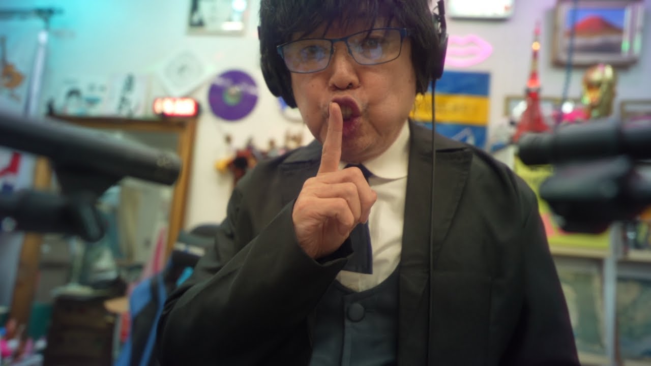 【ASMR】ゾクゾクするオノマトペ１００リップノイズあり💋Eae to Ear 100 Spine-Tingling Japanese Onomatopoeias