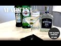 マティーニ深掘り 海外で評判の良い複雑味 シャープで香り高いマティーニレシピ How To Make Top Rated Martini Cocktail Recipe マティーニ深掘り 海外で評判の良い複雑味 シャープで香り高いマティーニレシピ How To Make Top Rated Martini Cocktail Recipe
