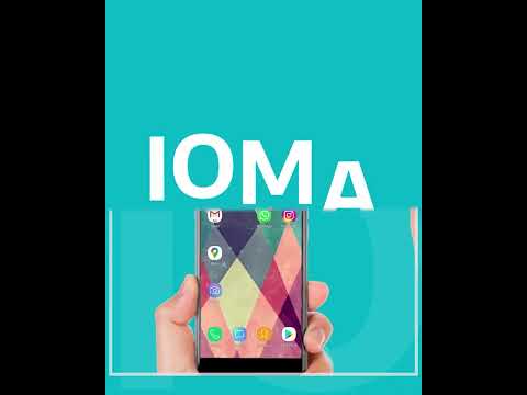 App IOMA Digital