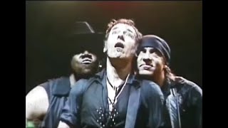 Bruce Springsteen &amp; The ESB ☜❤️☞ Ramrod {Best live performance}