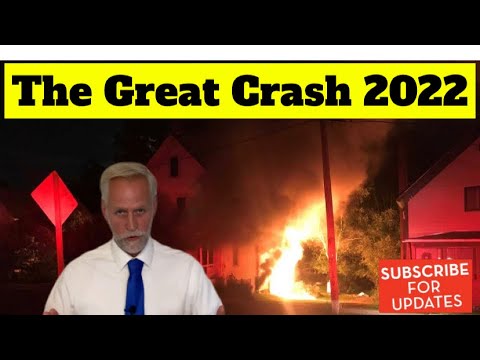 2022 Housing Crash – What to Know - Smart Home and Hotel 2022 Housing Crash – What to Know