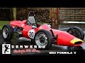 1969 Volkswagen Formula Vee RCA Mark III - DENWERKS