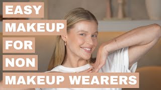 EASY Light Makeup Tutorial // HOW TO *Color Correct*