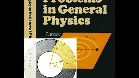 I.E. IRODOV Question 3.101 Detail Solution For IIT-JEE, NEET and Class 12th| By DEEPAK KUMAR