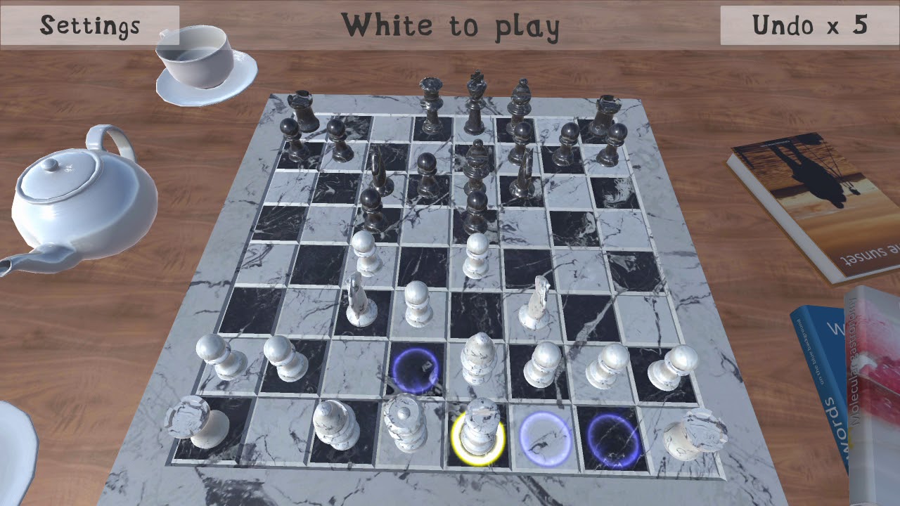 Última Versão de World Of Chess 3D 7.2.0 para Android