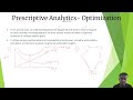 Prescriptive Analytics