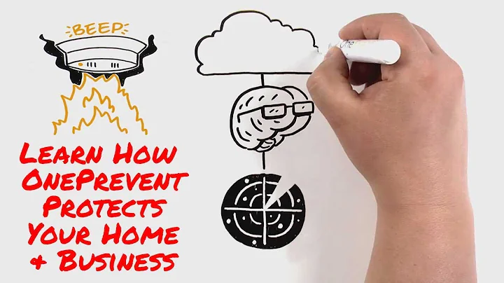 Predictive Home & Business Monitoring | OneEvent Technologies | Suess Electronics, Appleton, WI