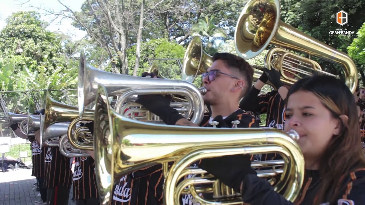 El Cumbanchero Gran Banda