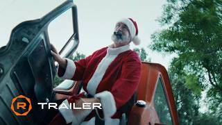Christmas At The Kringles - Official Trailer (2026) - Ron Livingston, Rachel Bilson, Rob Riggle