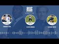 Cowboys QBs, Alvin Kamara, Carson Wentz (11.11.20) | UNDISPUTED Audio Podcast
