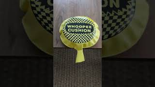 Osuruk Sesi - Whoopee Cushion