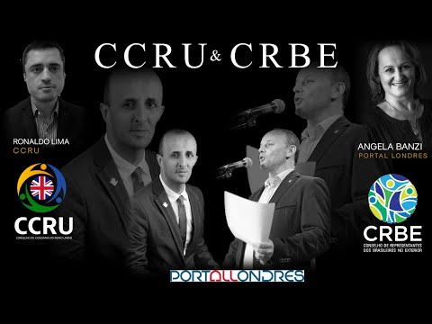 CCRU & CRBE