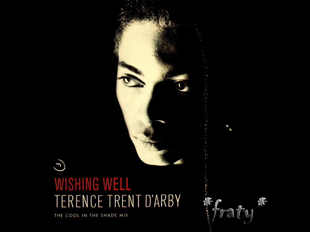 Terence Trent D'Arby - Wishing Well (Maxi Version) - YouTube