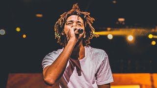 J-Cole - Heartless Ft Nipsey Hussle (Official Audio)